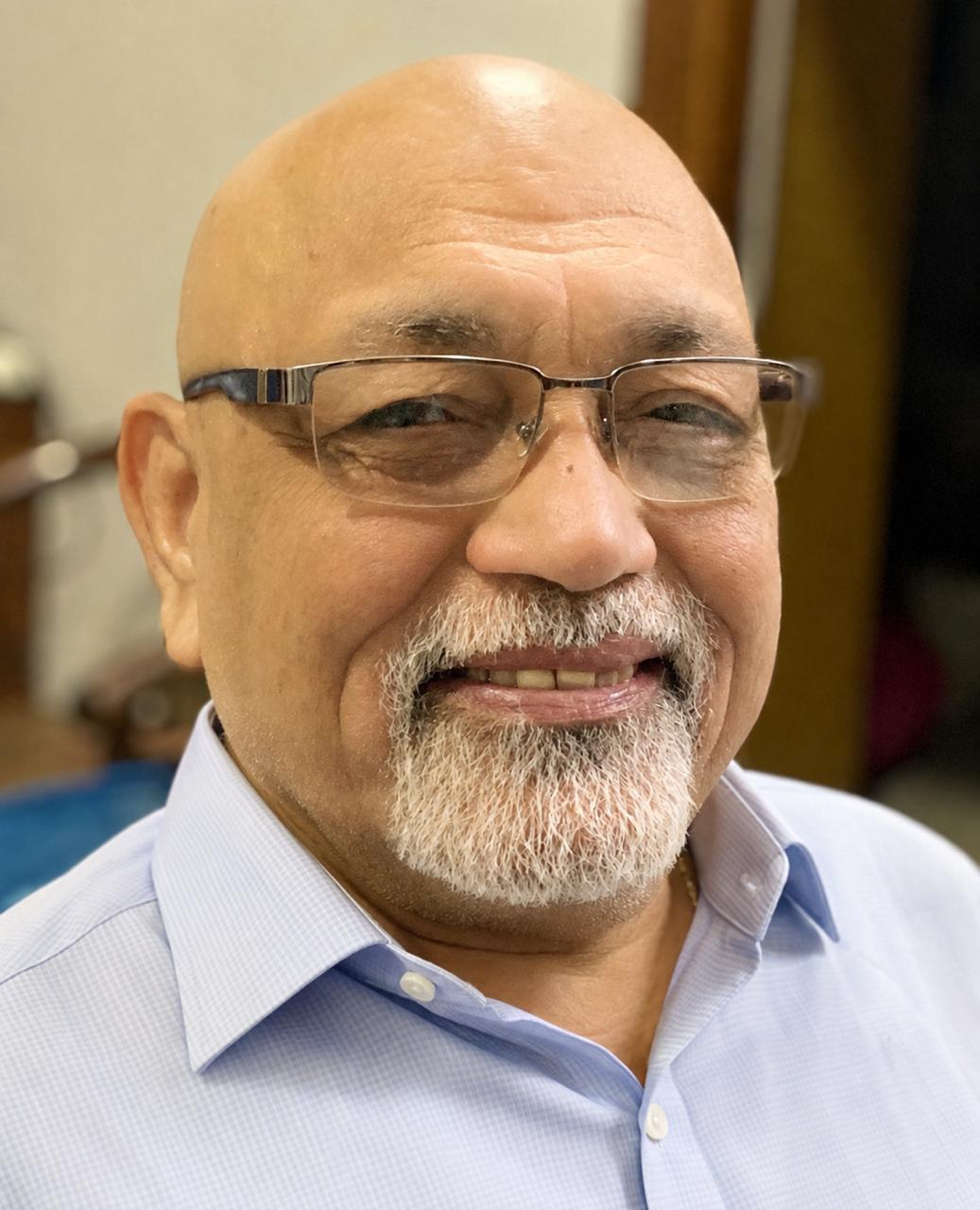 Rajiv Mediratta